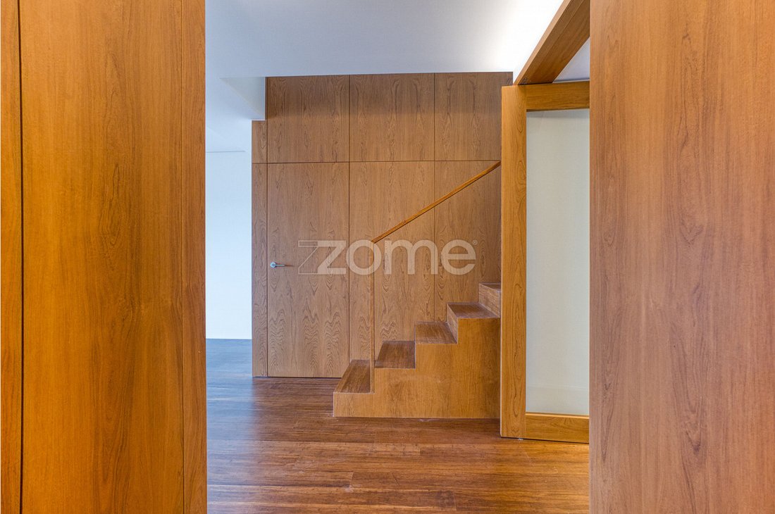 Appartamento a Bougado (Sao Martinho e Santiago), Oporto, Portogallo 3 - 17105542