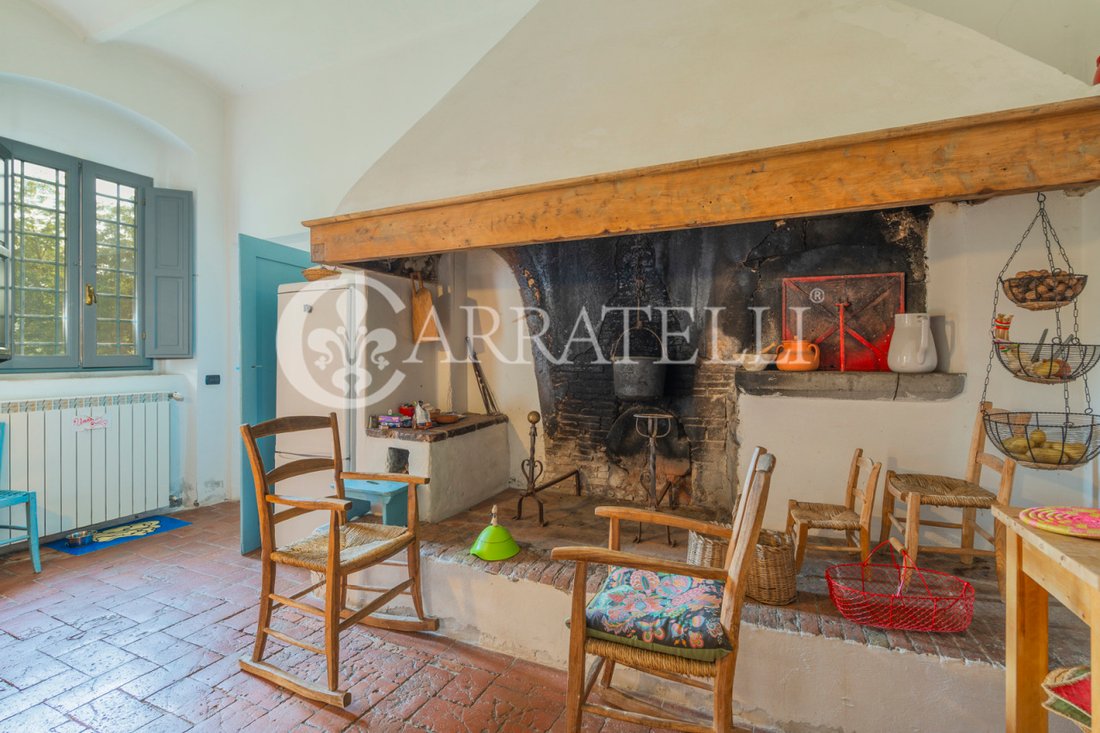 Country House in Cerbaia, San Casciano in Val di Pesa, Tuscany 3 - 15866627