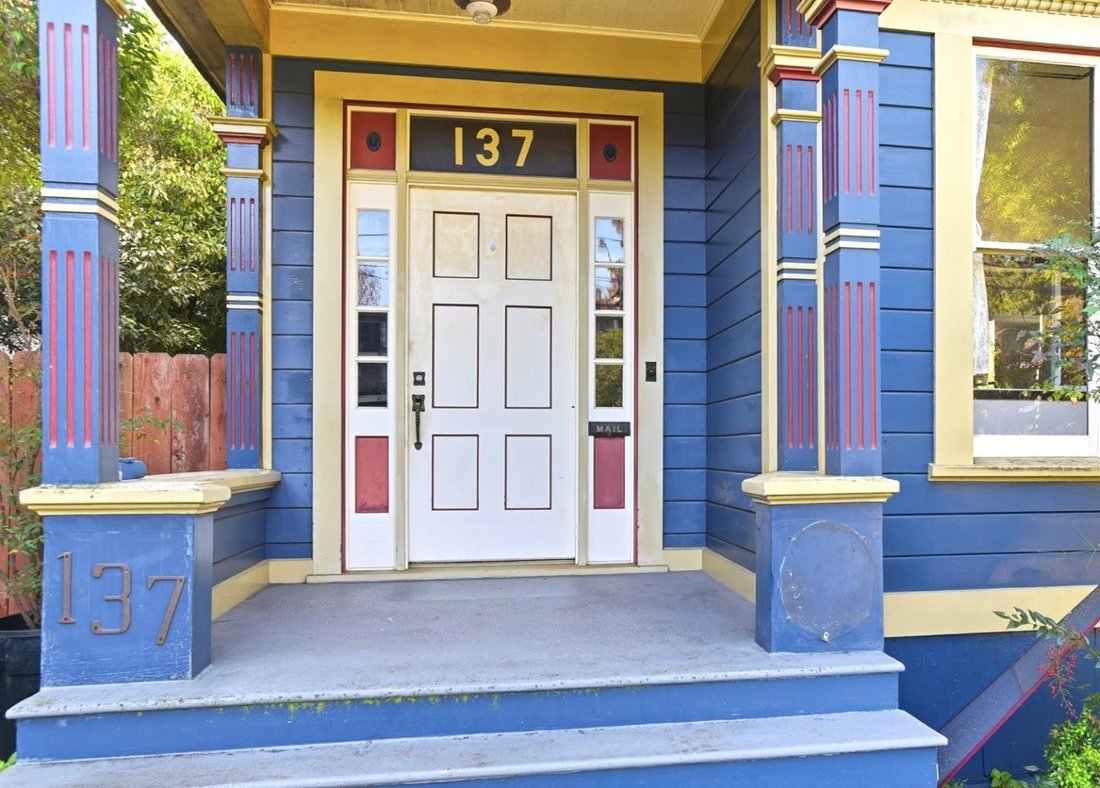 House in San Mateo, California, United States 3 - 17101993