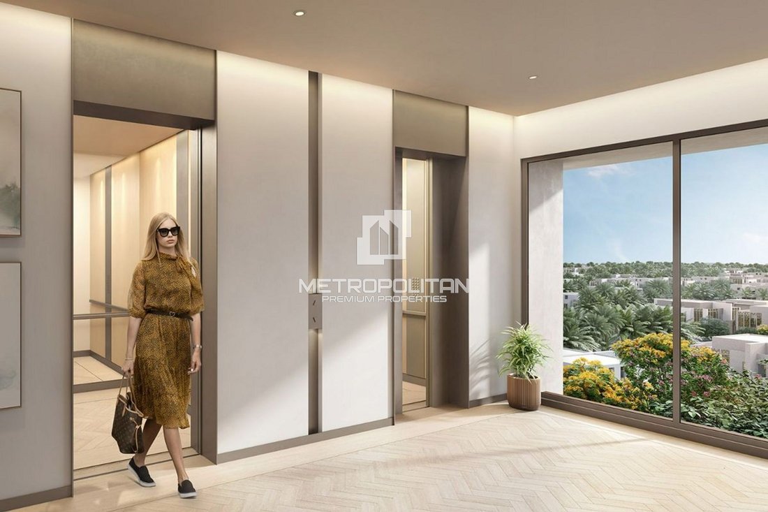 Apartment in Umm Suqeim, Dubai, United Arab Emirates 5 - 17126693