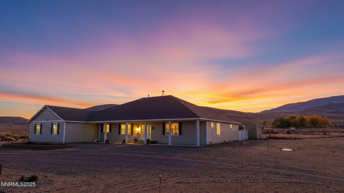 House in Dayton, Nevada, United States 3 - 17103106