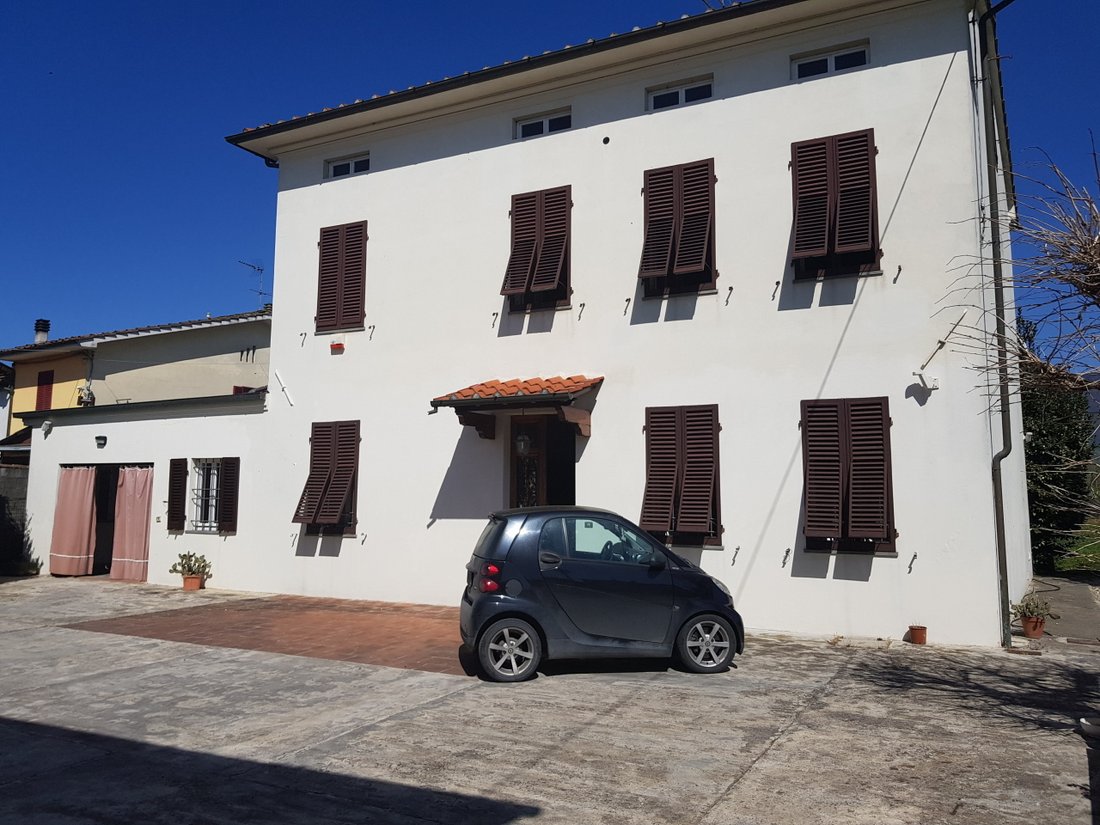 Country House in Lunata, Capannori, Tuscany 2 - 12923694