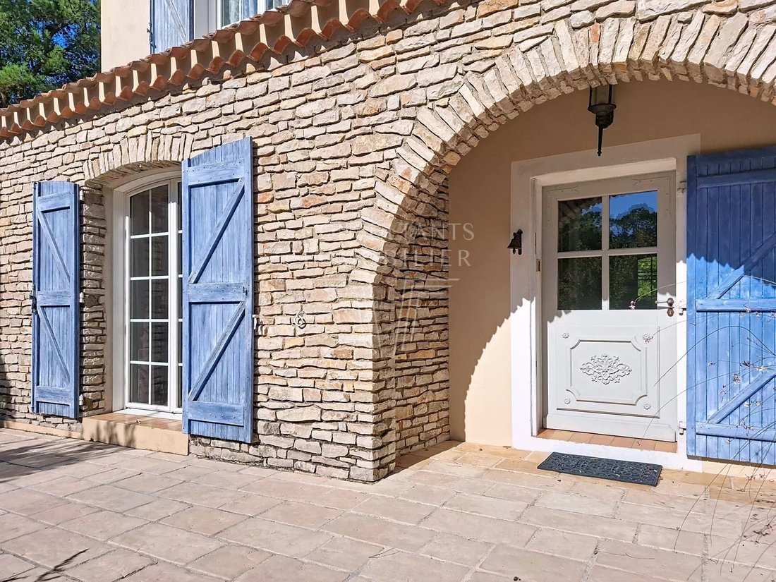 House in Cabriès, Provence-Alpes-Côte d'Azur, France 2 - 17103853