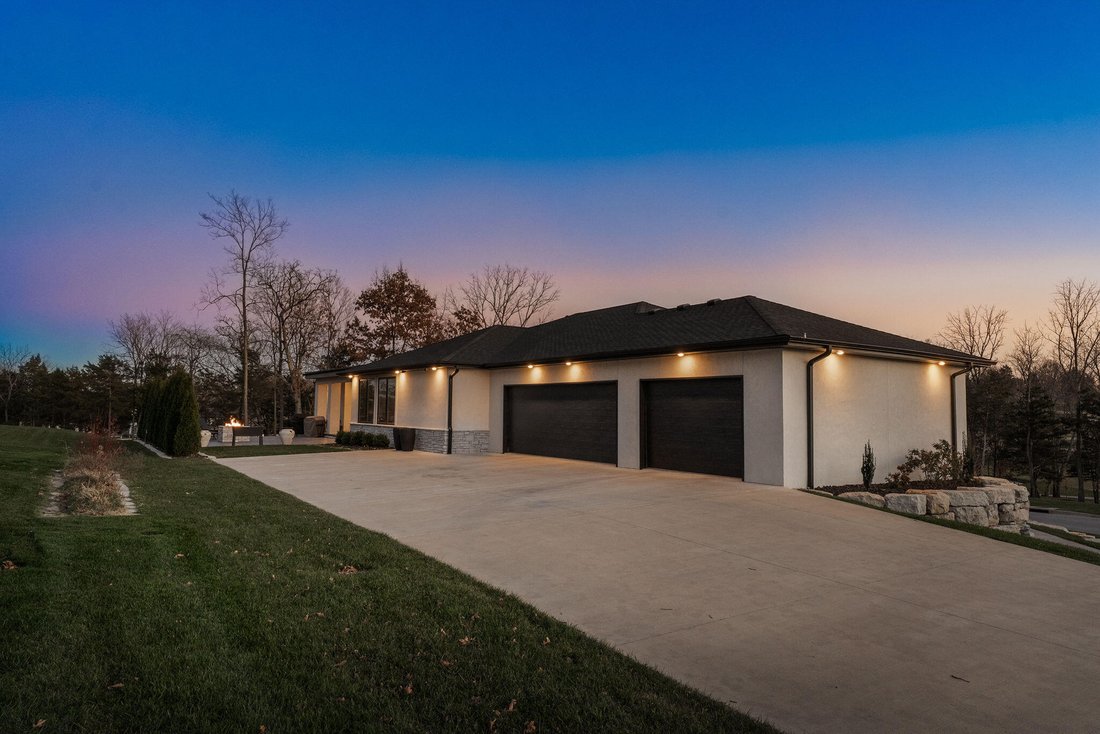 House in Springfield, Missouri, United States 3 - 17131515