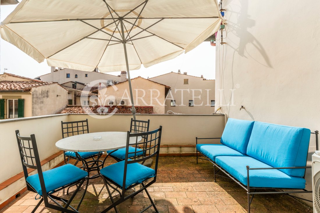Apartment in Center, Florence, Tuscany 5 - 15691337