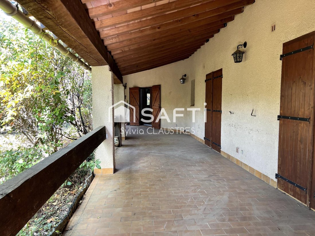 House in Saint-Jean-de-Cornies, Occitania, France 3 - 17127708