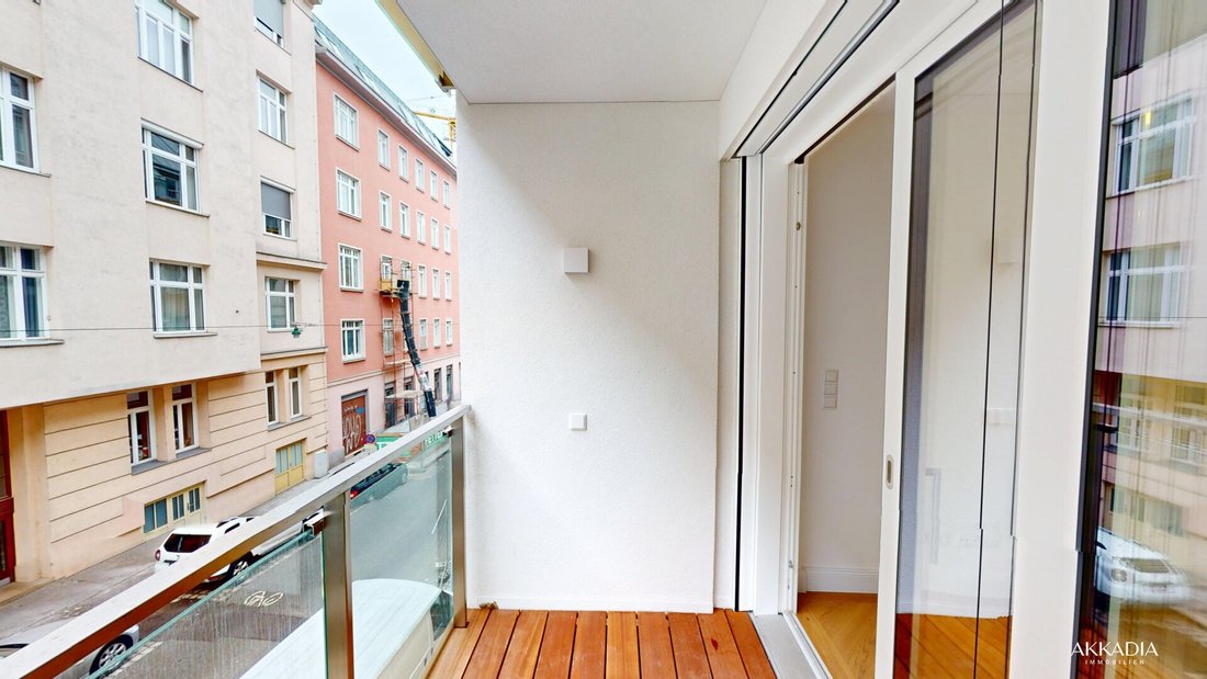 Apartment in Vienna, Wien, Austria 1 - 16433290