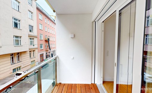 Apartment in Vienna, Wien, Austria 1