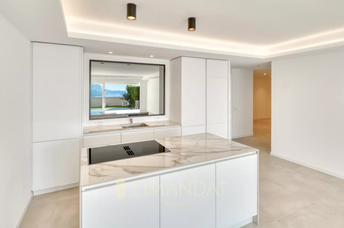 Apartment in French Riviera, Provence-Alpes-Côte d'Azur, France 4 - 14896052