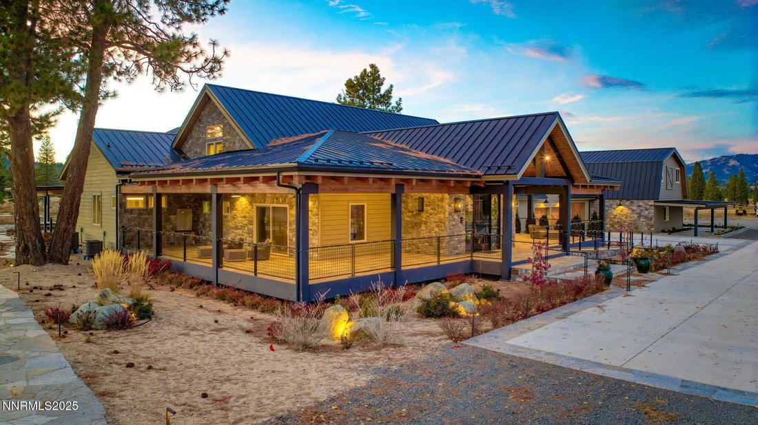 House in Calpine, California, United States 5 - 17102861