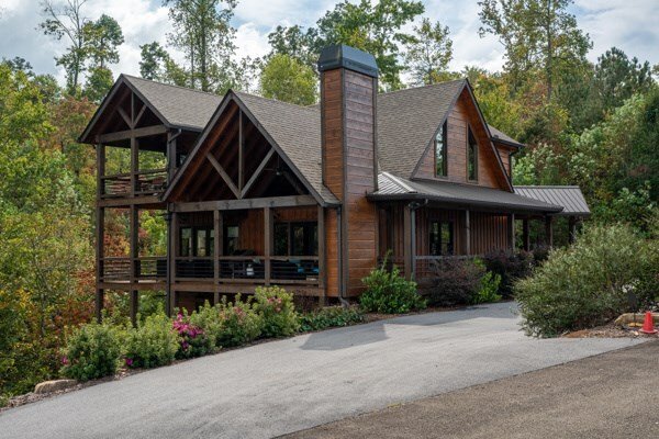 House in Blue Ridge, Georgia, United States 2 - 17102635