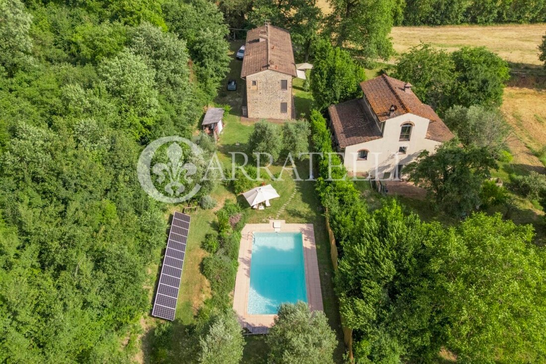 Country House in Cerbaia, San Casciano in Val di Pesa, Tuscany 5 - 15866627