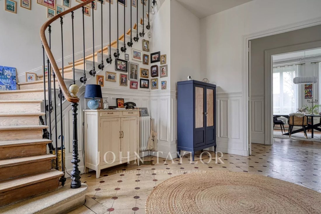 Haus in Ouest, Mouy, Frankreich 4 - 17099832