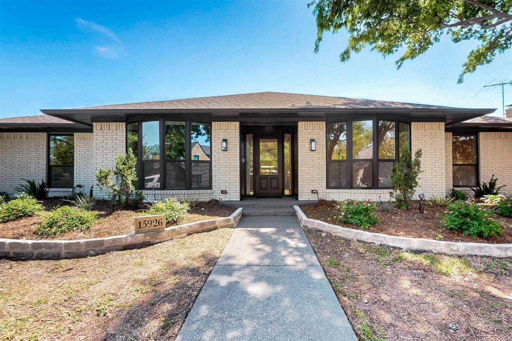 House in Dallas, Texas, United States 1 - 17099092