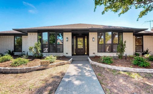 House in Dallas, Texas, United States 1