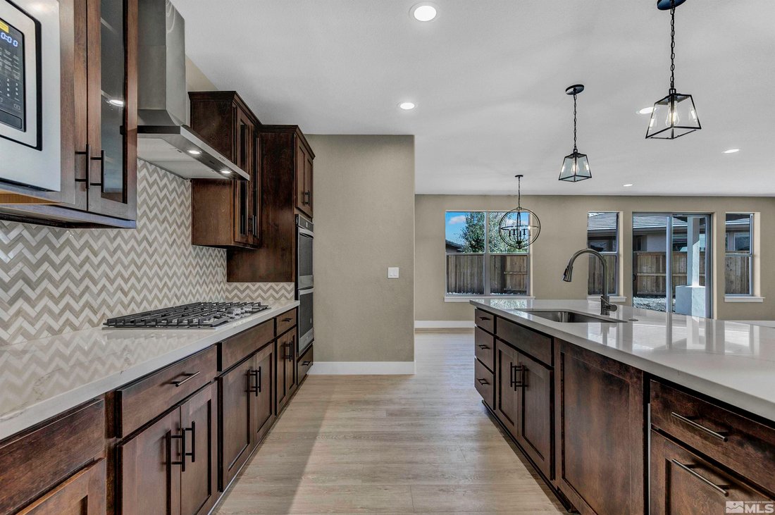 House in Indian Hills, Nevada, United States 4 - 17103245