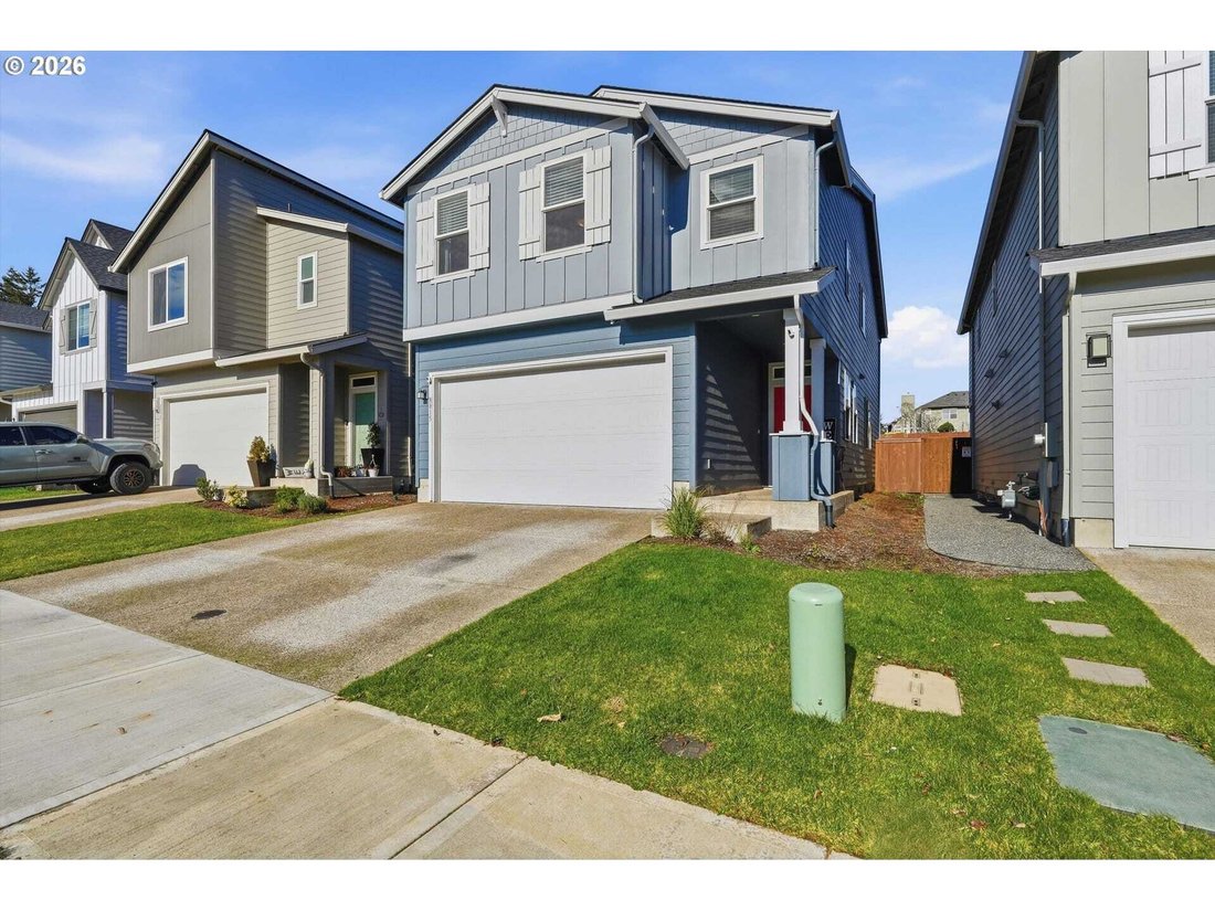 House in Tualatin, Oregon, United States 4 - 17128188