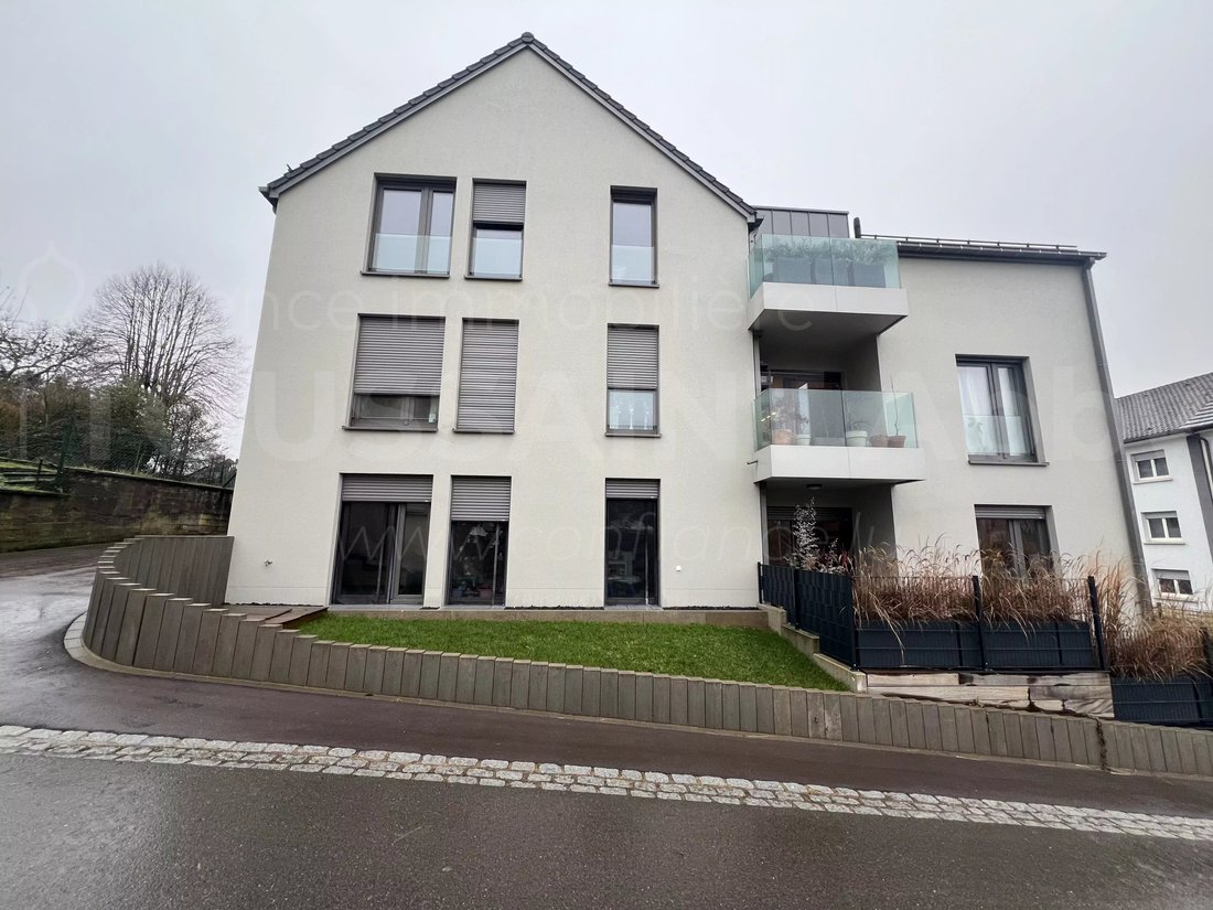 Apartment in Lintgen, Mersch, Luxembourg 2 - 17099753