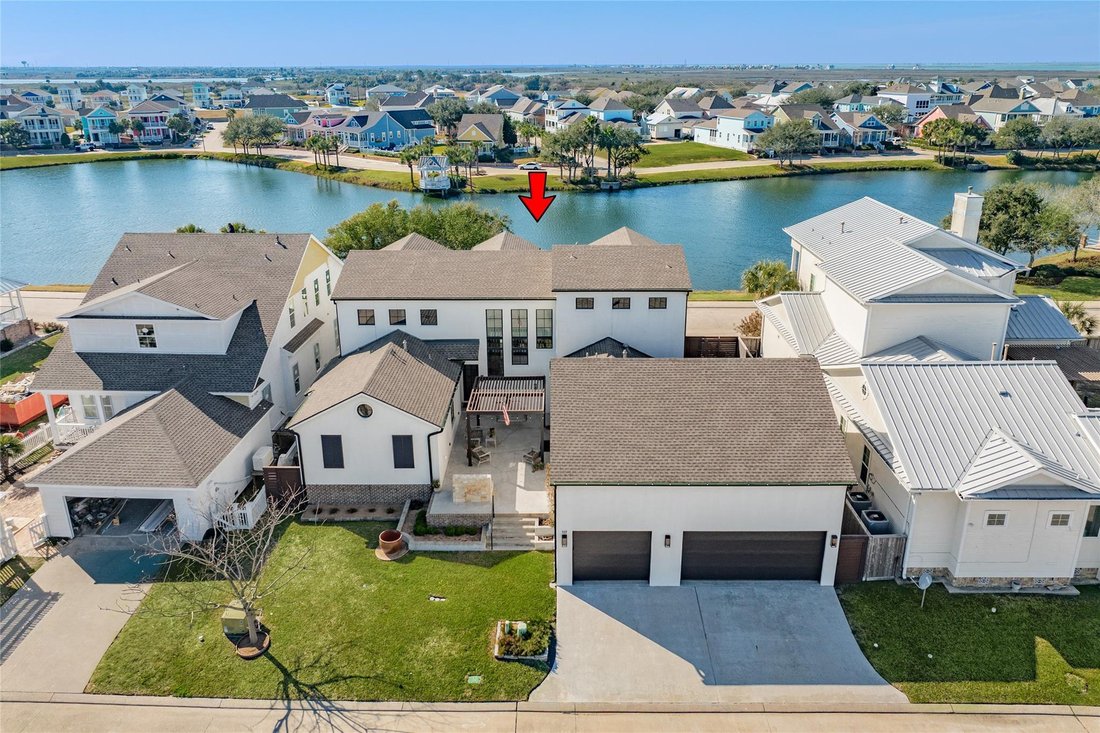 House in Galveston, Texas, United States 4 - 17103513
