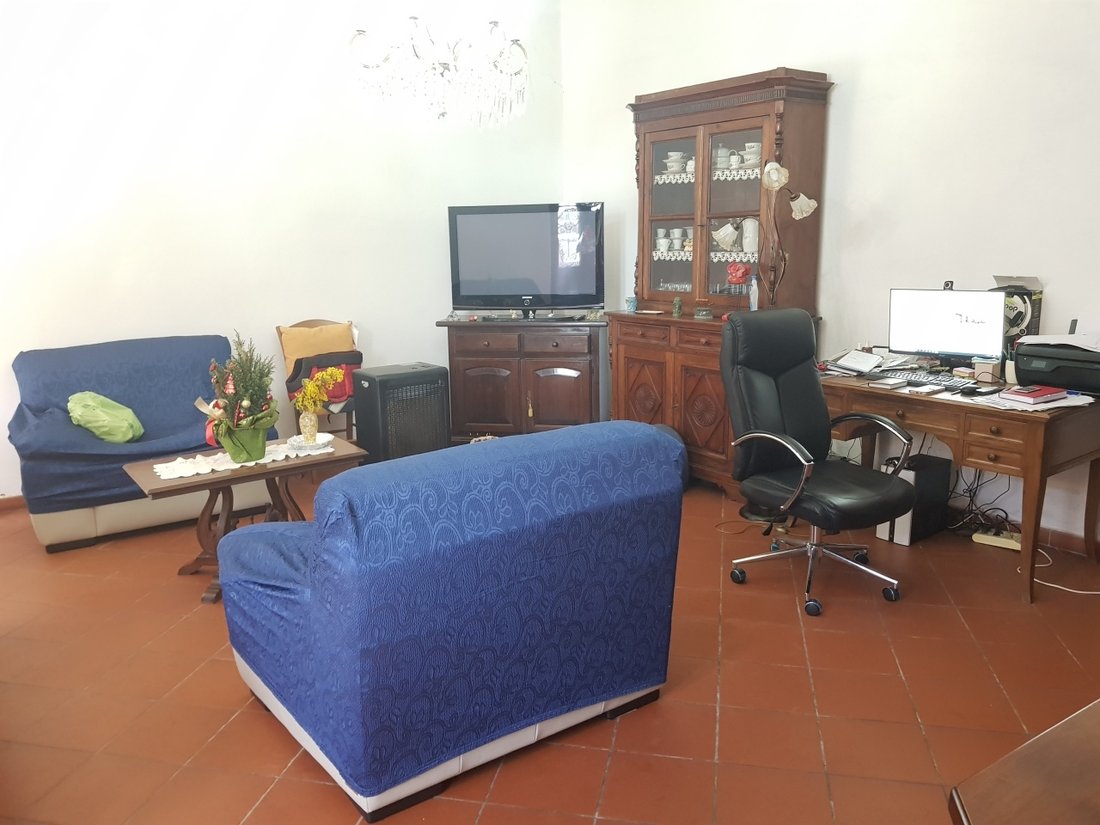 Country House in Lunata, Capannori, Tuscany 5 - 12923694