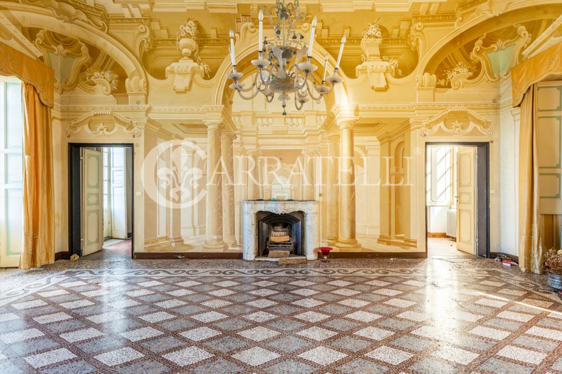 Villa in Lerici, Liguria, Italy 2 - 15455583