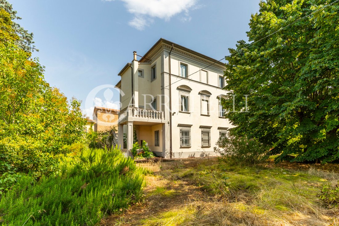 Villa in Castiglione del Lago, Umbria, Italy 4 - 14590328