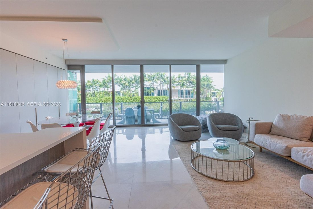 Condo in Key Biscayne, Florida, United States 1 - 15696346