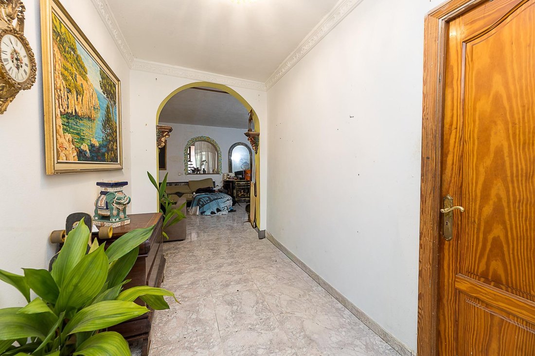 House in Palma, Balearic Islands, Spain 5 - 17129501