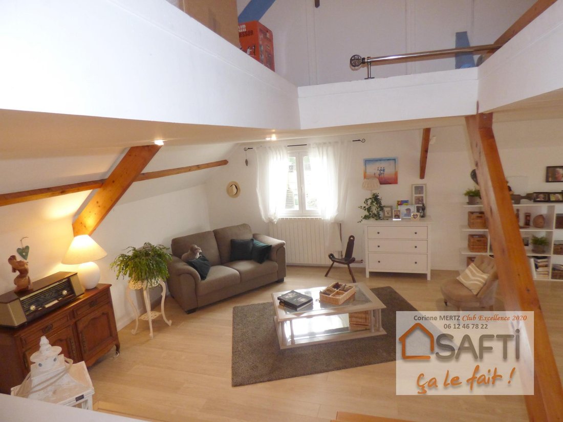 House in Jouars-Pontchartrain, Ile-de-France, France 1 - 16492435