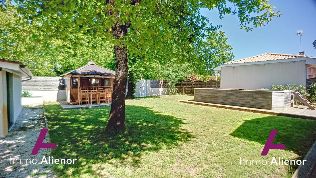 House in Nord Est, Andernos-les-Bains, France 1 - 17112691