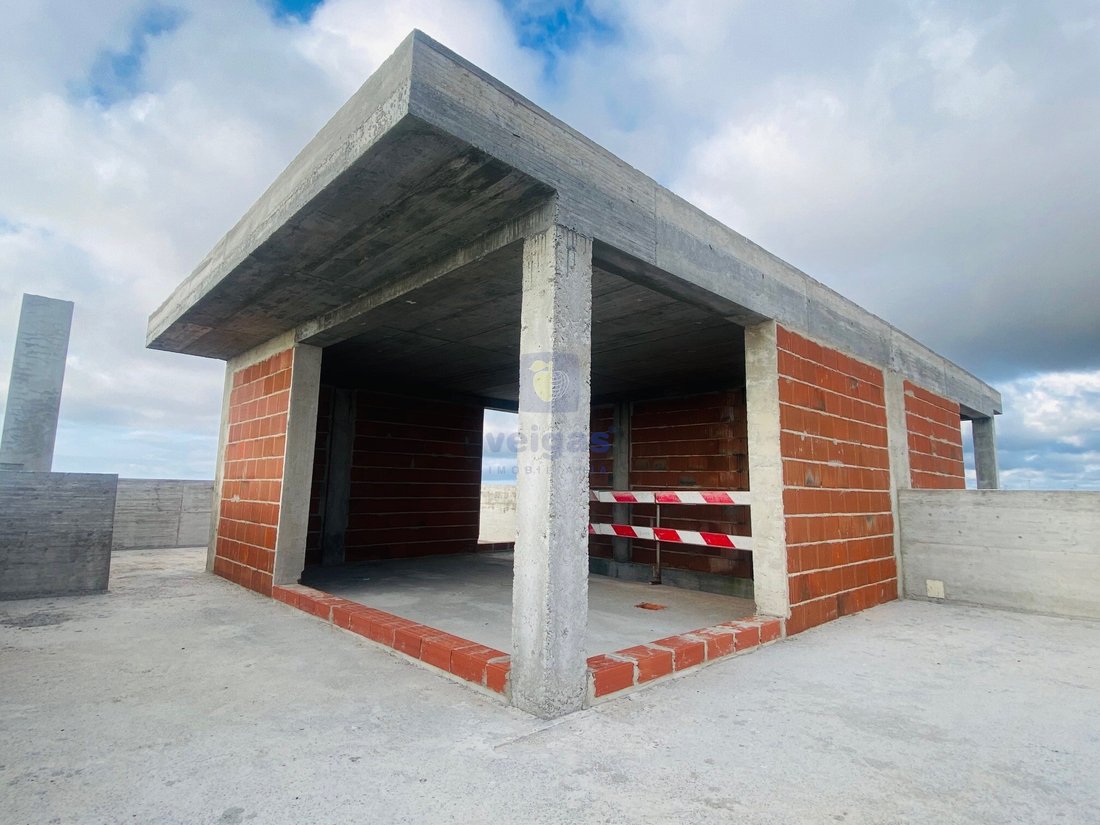 Villa in Atouguia da Baleia, Leiria District, Portugal 2 - 17100476