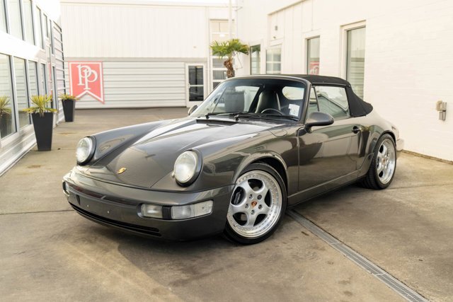 Cabriolet in Bellevue, WA, United States 4 - 16847536