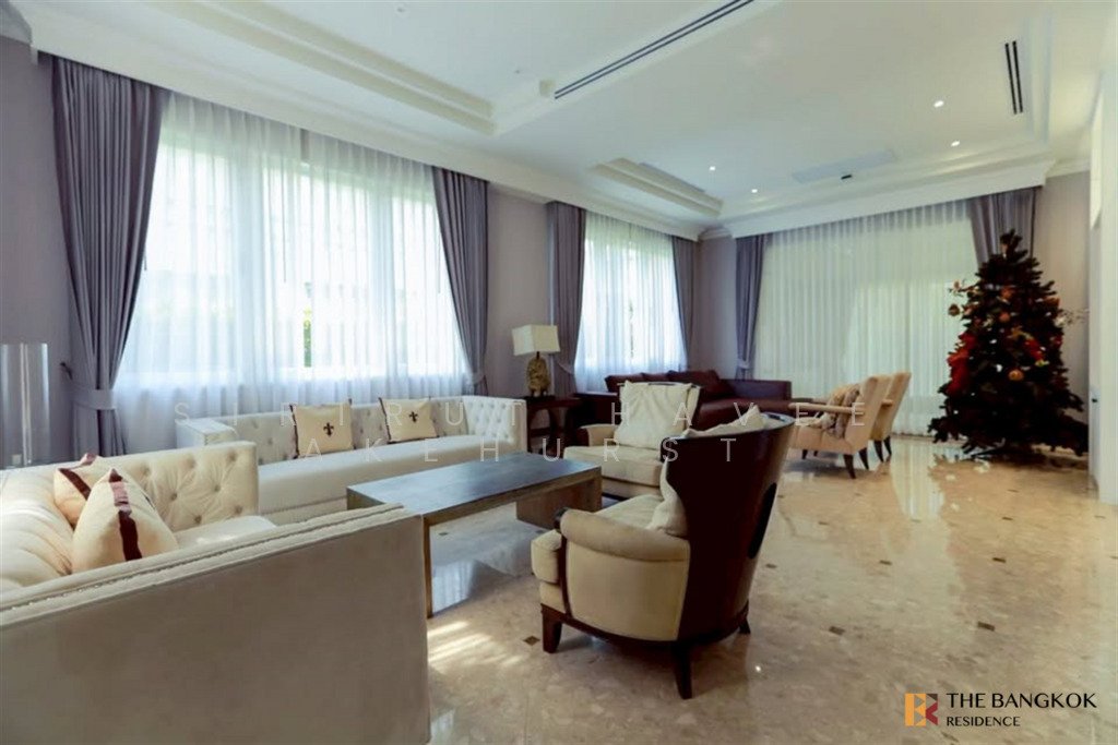 House in Prawet, Krung Thep Maha Nakhon, Thailand 4 - 17130737