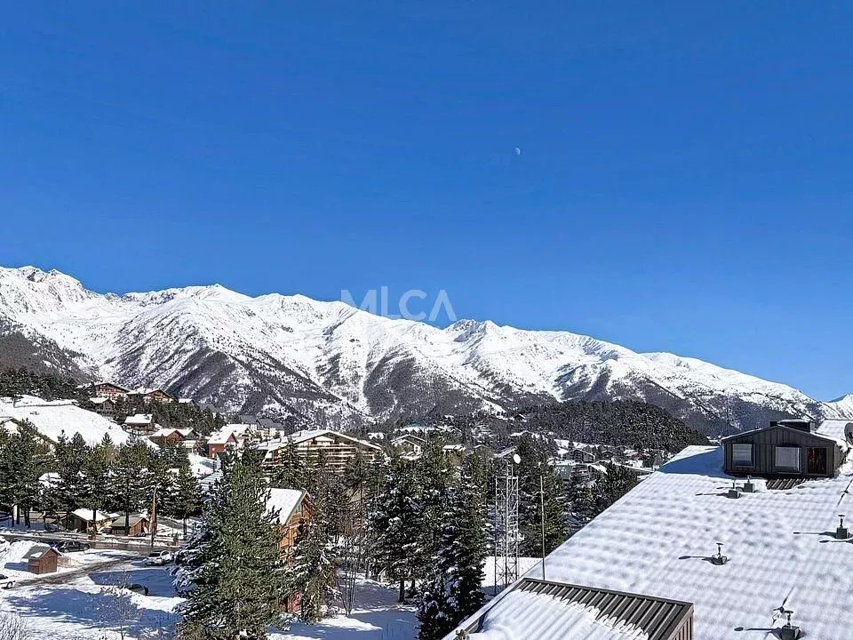 Apartment in Saint-Etienne-de-Tinée, Provence-Alpes-Côte d'Azur, France 5 - 17099937