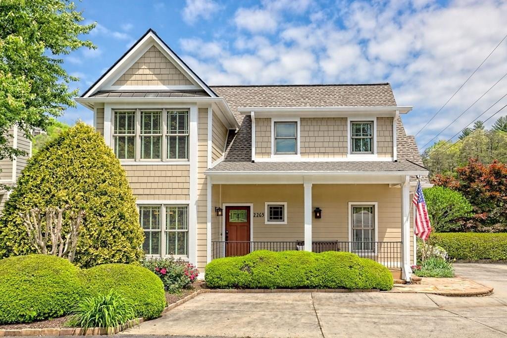 House in Hiawassee, Georgia, United States 3 - 17102743