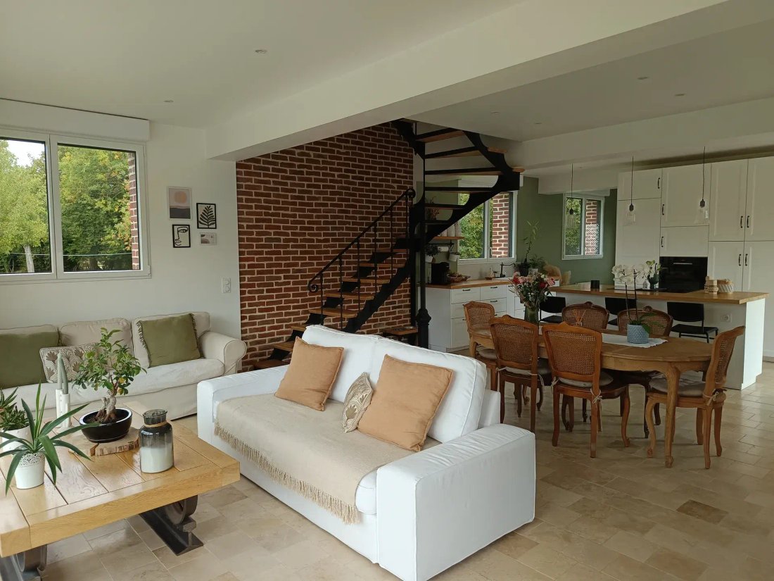 Estate in Cormeilles, Normandy, France 3 - 17128270