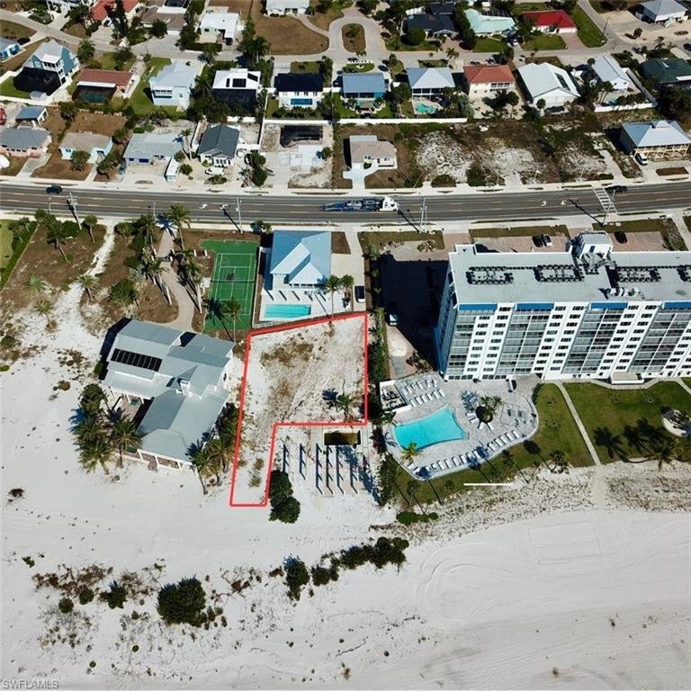 Land in Fort Myers Beach, Florida, United States 3 - 15448029