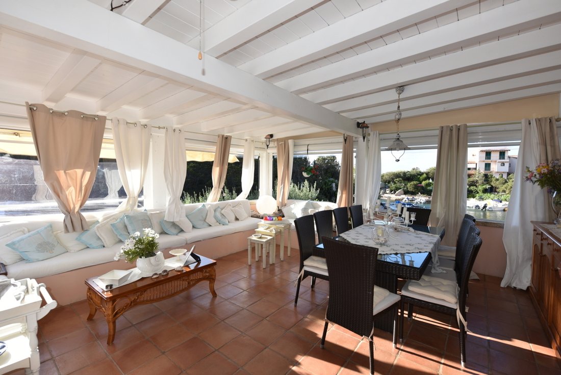 Villa in Porto Rotondo, Olbia, Sardinia 4 - 15617049
