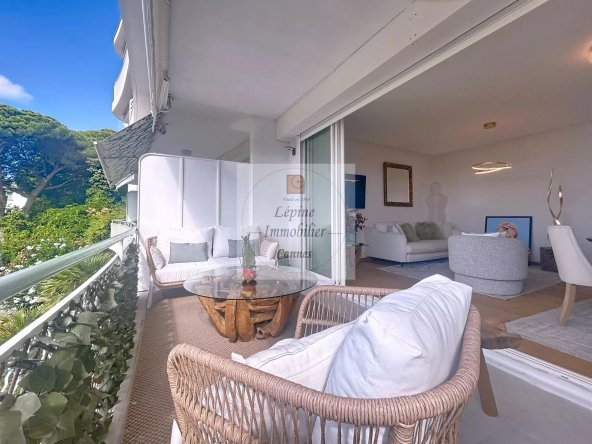 Apartment in Cannes, Provence-Alpes-Côte d'Azur, France 2 - 17130493