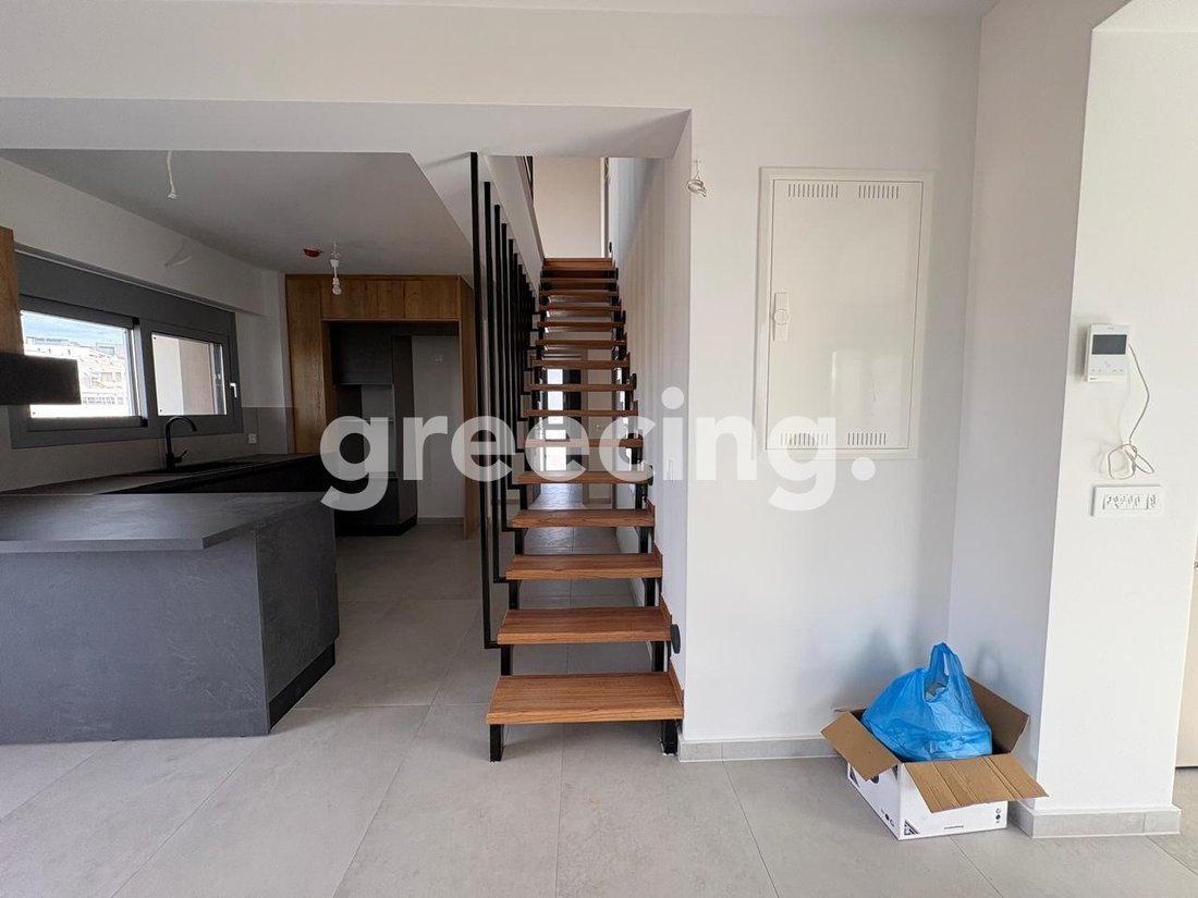 Apartment in Pefki, Attica, Greece 5 - 13833072