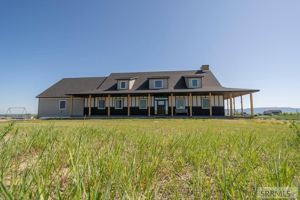 House in Ririe, Idaho, United States 1 - 17104618