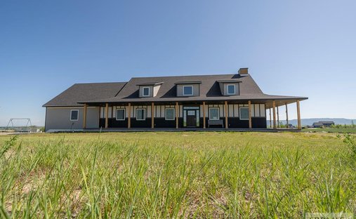 House in Ririe, Idaho, United States 1