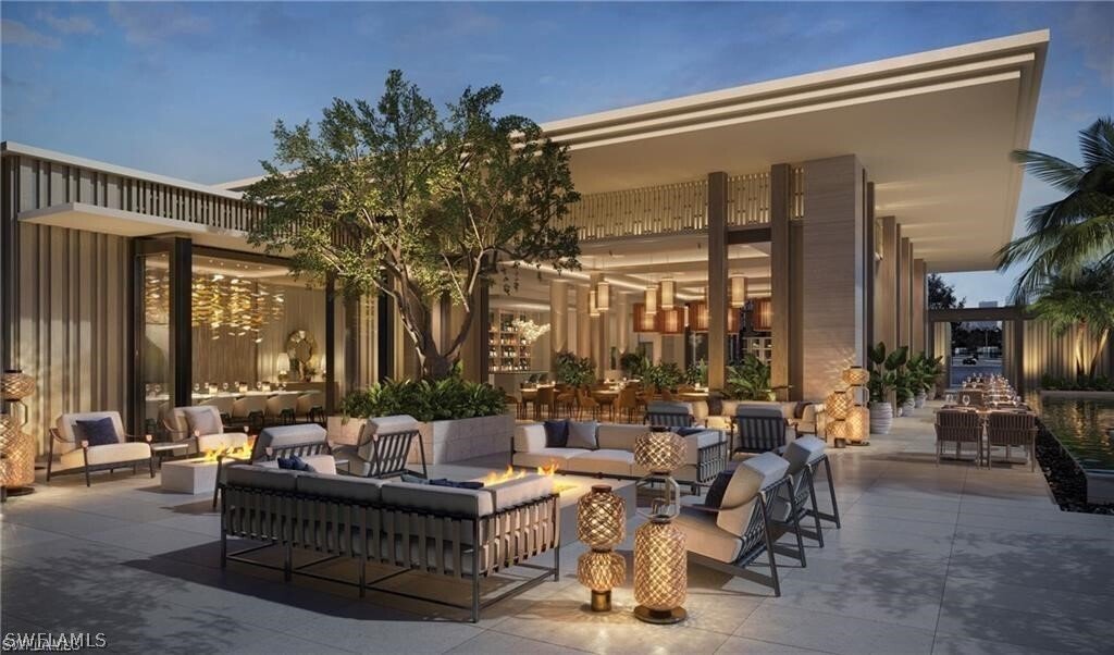 Condominio a Naples, Florida, Stati Uniti 5 - 17128107