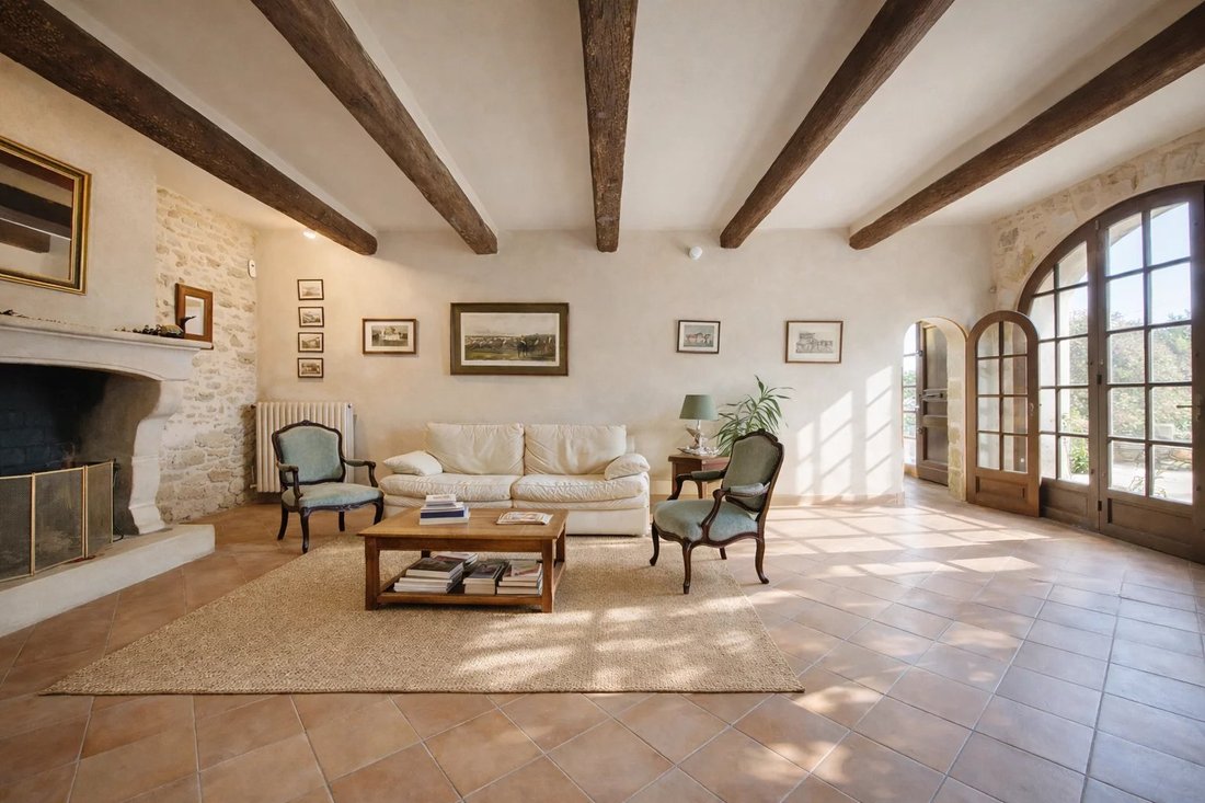 House in Barbentane, Provence-Alpes-Côte d'Azur, France 5 - 17103829
