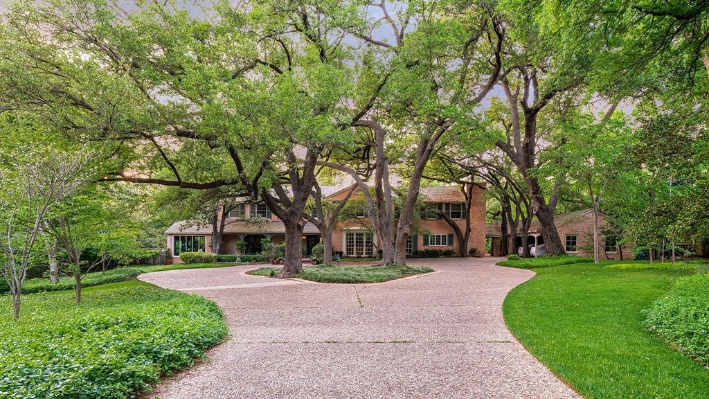 House in Dallas, Texas, United States 1 - 17099076