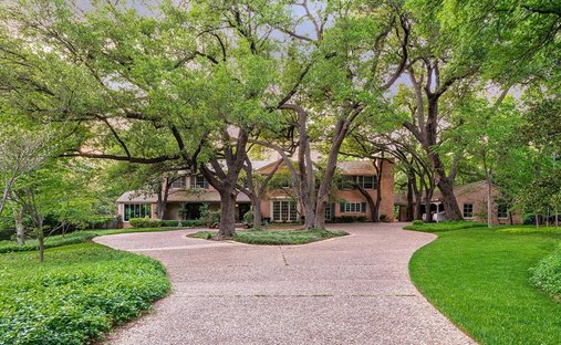 Haus in Dallas, Texas, Vereinigte Staaten 1