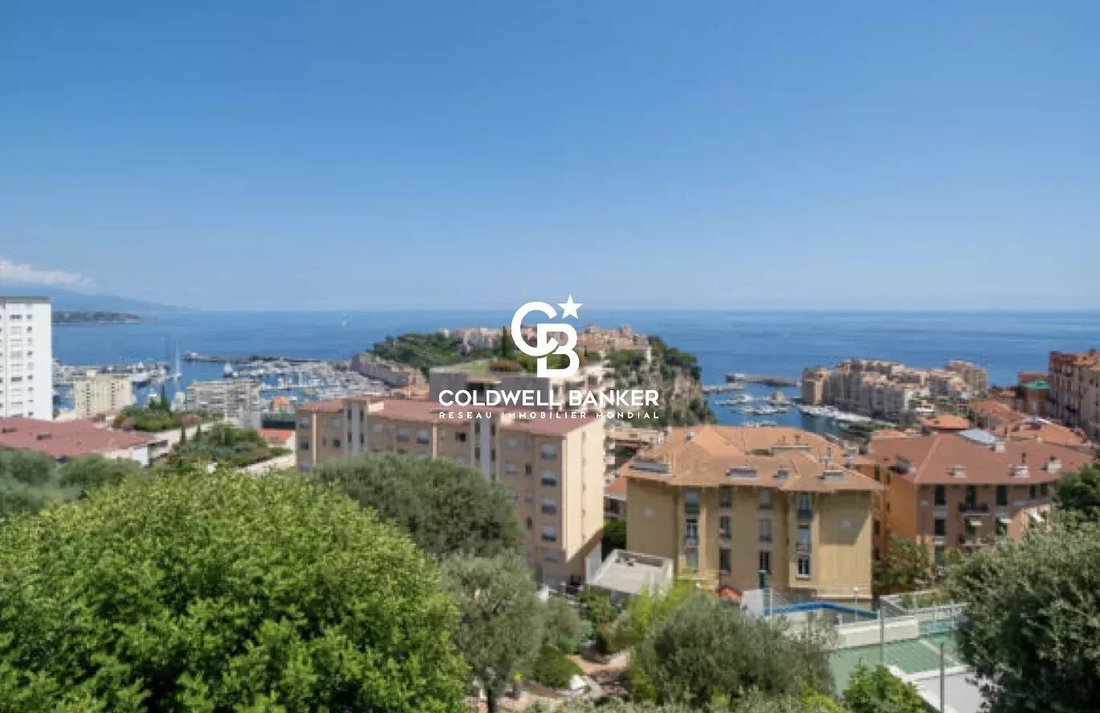Apartment in Monaco, Monaco 1 - 17096826