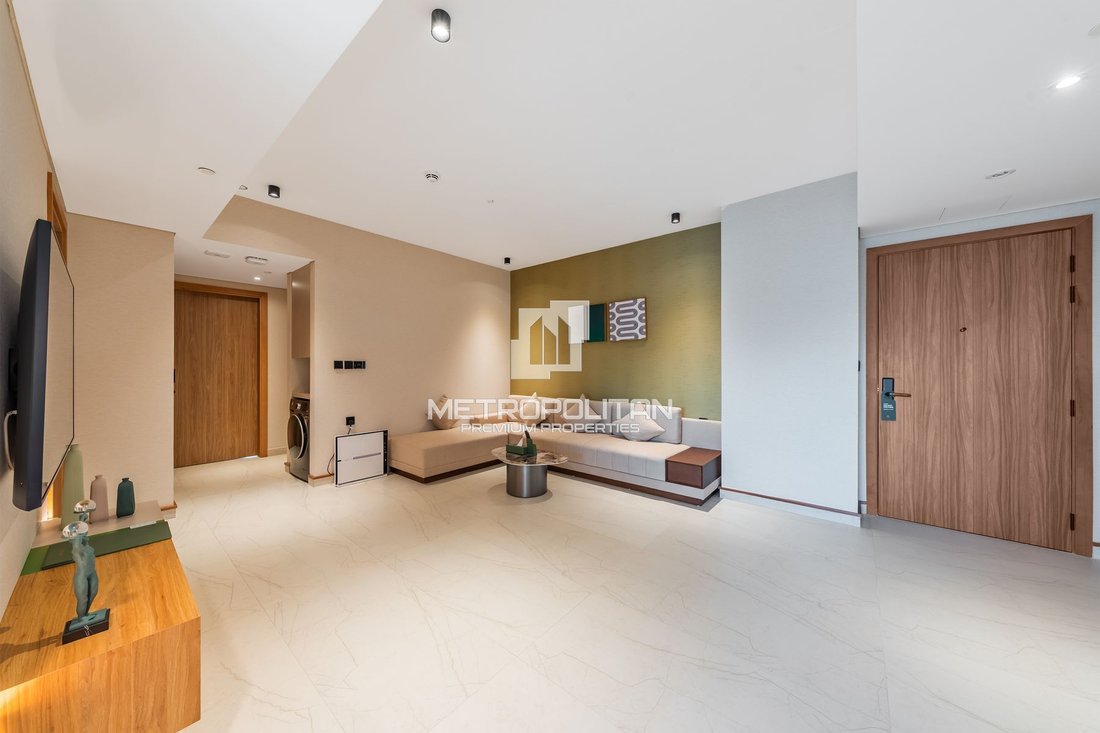 Apartment in Al Barsha South 5, Al Barsha, Dubai 2 - 17100339