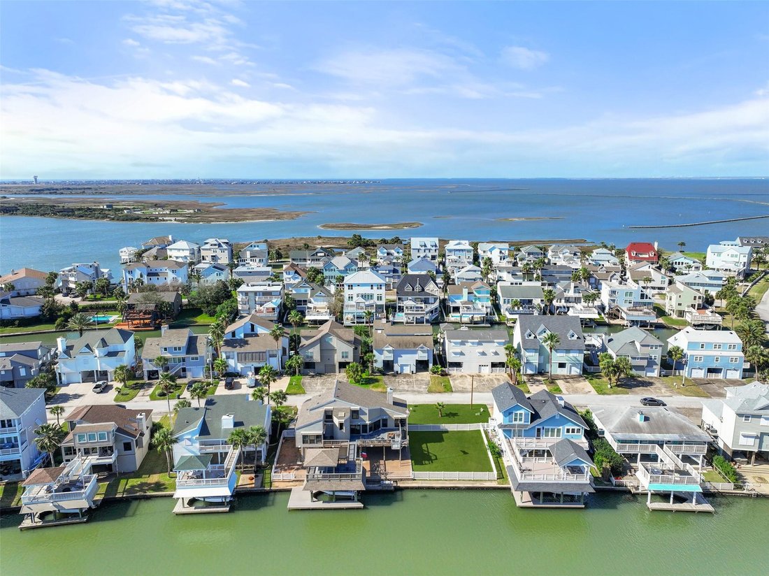 House in Galveston, Texas, United States 3 - 17103503