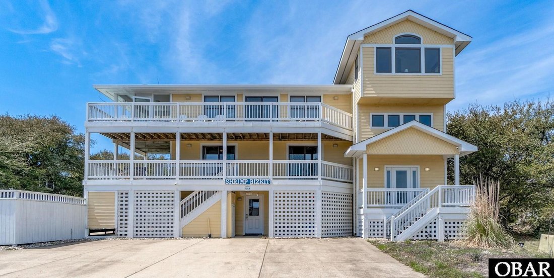 House in Corolla, North Carolina, United States 4 - 17102171